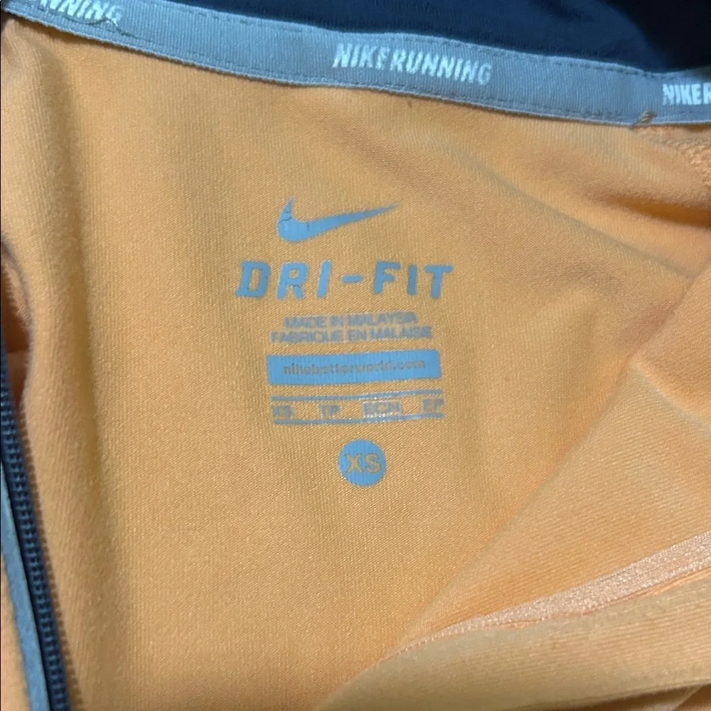 Nike stylish sweater